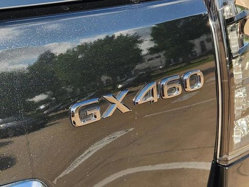 Used 2023 Lexus GX 460 Premium AWD/4WD image 42