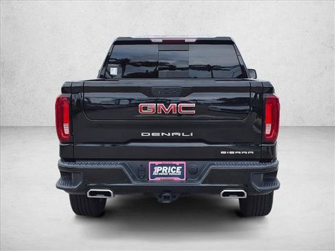 Used 2021 GMC Sierra 1500 Denali RWD image 7