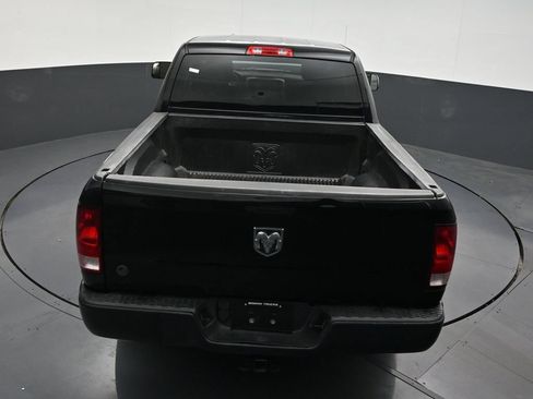 Used 2021 RAM 1500 Tradesman w/ Popular Equipment Group RWD image 13