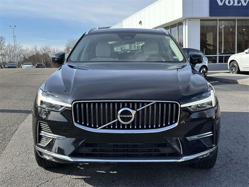 Used 2023 Volvo XC60 B5 Plus w/ Protection Package Premier image 24