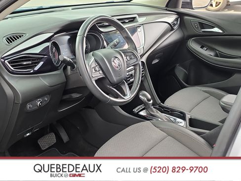 Used 2023 Buick Encore GX Select FWD image 10