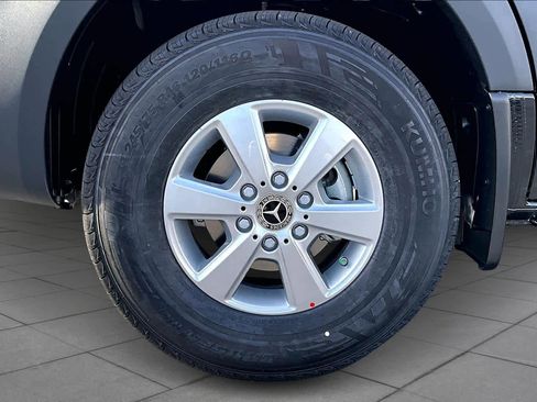 New 2026 Mercedes-Benz Sprinter 2500 image 11