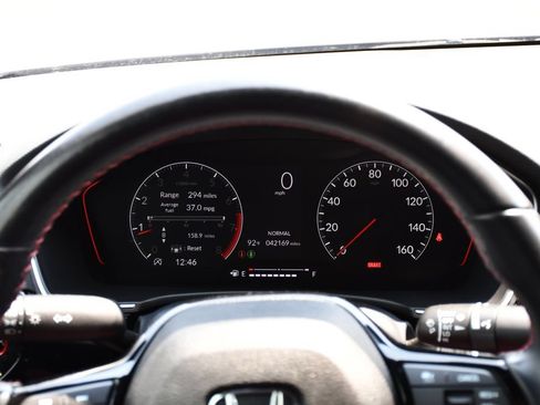 Used 2022 Honda Civic Si image 23