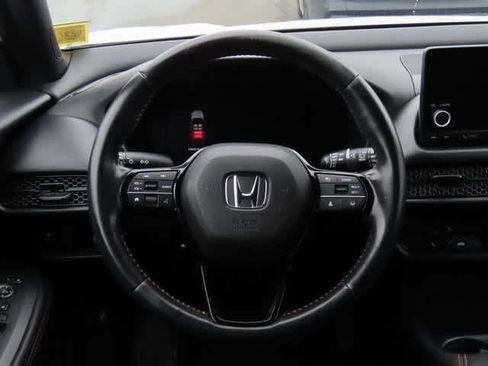 Certified 2023 Honda HR-V Sport image 18
