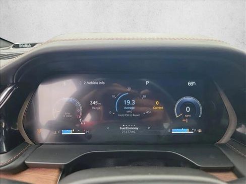 Used 2023 Jeep Grand Cherokee L Summit w/ Advanced Protech Group IV image 10