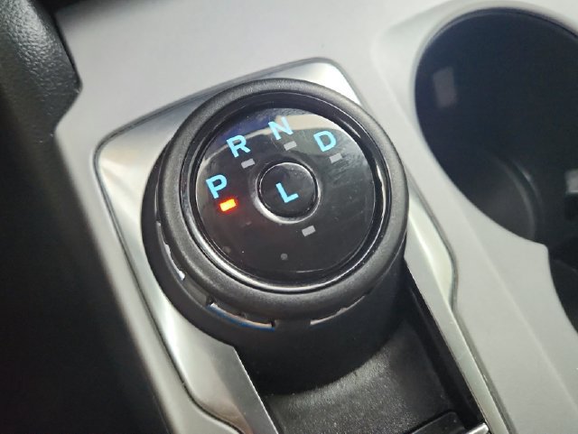 Used 2024 Ford Bronco Sport Big Bend AWD/4WD image 25