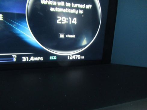 Used 2023 Kia Sorento SX Prestige image 37