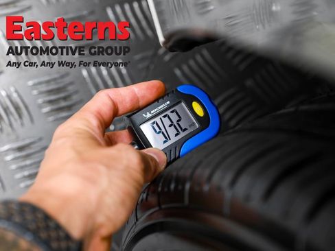 Used 2023 Kia Niro Wave image 29