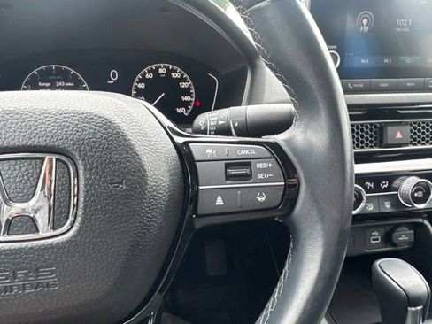Used 2024 Honda Civic EX image 21