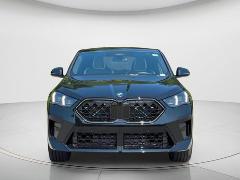 New 2026 BMW X2 xDrive28i w/ Technology Package AWD/4WD image 2