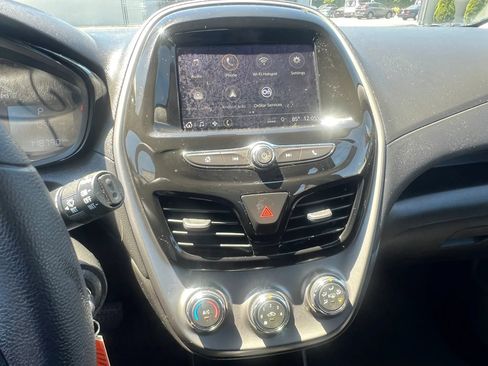 Used 2020 Chevrolet Spark LS FWD image 21