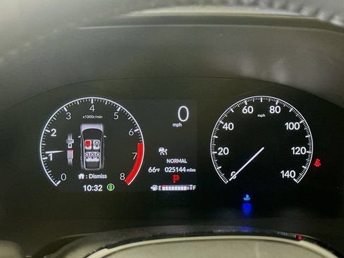 Certified 2024 Honda CR-V EX-L image 5