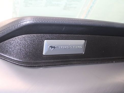 Used 2023 Ford Mustang Premium image 40