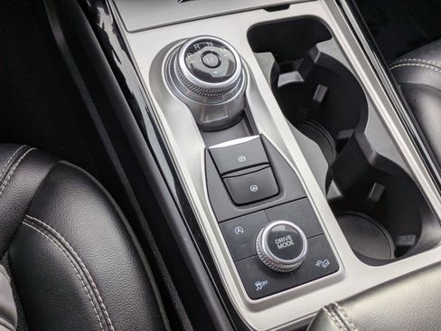 Used 2021 Ford Explorer ST image 26