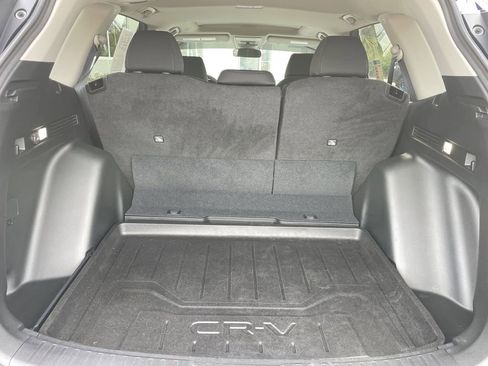 Used 2023 Honda CR-V EX image 15