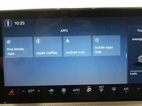 Used 2023 Lincoln Corsair Reserve w/ Jet Appearance Package AWD/4WD image 52