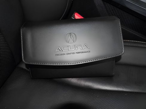 Used 2022 Acura MDX SH-AWD w/ Technology Package image 42