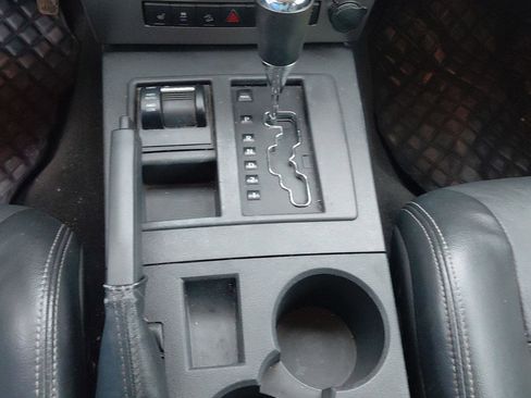 Used 2012 Jeep Liberty Sport image 27