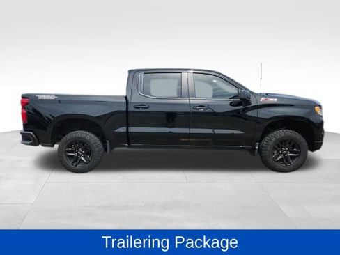 Used 2022 Chevrolet Silverado 1500 RST w/ Convenience Package II image 10