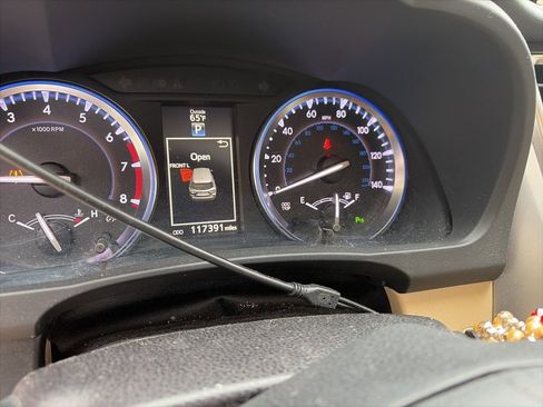 Used 2016 Toyota Highlander Limited image 15