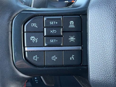 Used 2025 Ford F150 Raptor image 19