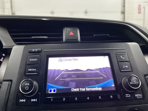 Used 2017 Honda Civic LX image 27