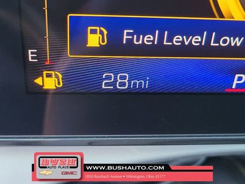 New 2026 Chevrolet Trax LT w/ Driver Confidence Package image 25