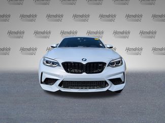 Used 2020 BMW M2 Competition video 3