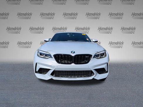 Used 2020 BMW M2 Competition image 3