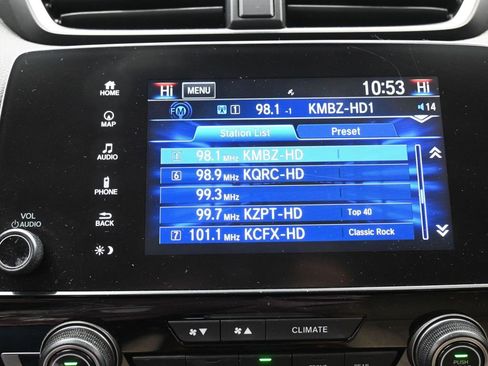 Used 2020 Honda CR-V Touring image 21