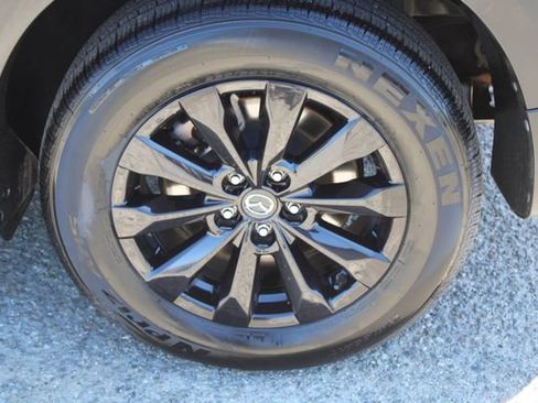 Used 2024 MAZDA CX-50 AWD 2.5 S w/ Preferred Package image 11