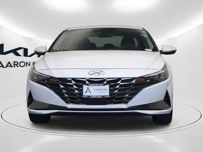 Used 2021 Hyundai Elantra Limited