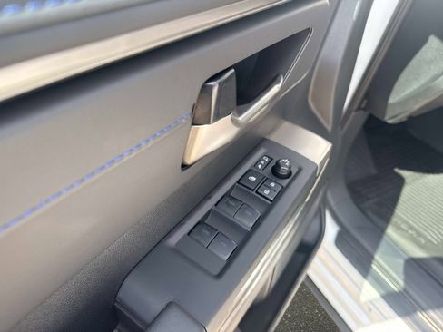 New 2026 Toyota Tundra Limited AWD/4WD image 18
