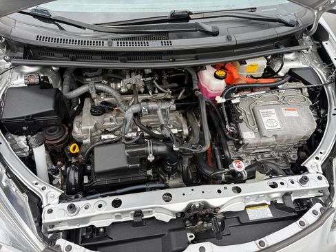 Used 2017 Toyota Prius C Two FWD image 30
