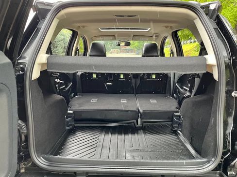 Used 2019 Ford EcoSport SES w/ Interior Protection Package AWD/4WD image 44