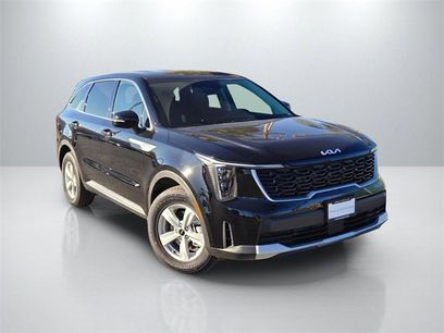 New 2026 Kia Sorento LX