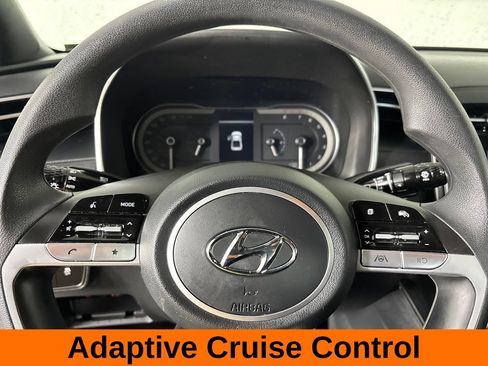 Used 2024 Hyundai Santa Cruz SEL FWD image 14