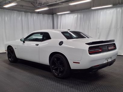 Used 2017 Dodge Challenger R/T