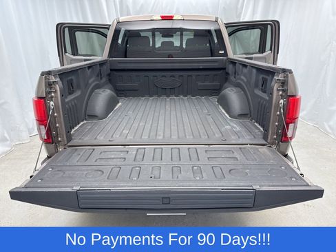 Used 2018 Ford F150 XLT w/ Equipment Group 302A Luxury image 43