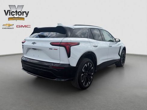 Used 2024 Chevrolet Blazer EV RS AWD/4WD image 6