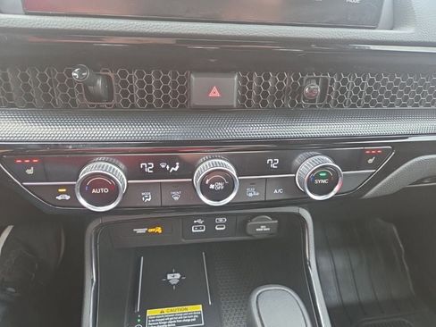 Used 2024 Honda CR-V Sport Touring image 19