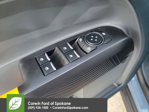 New 2026 Ford Maverick Tremor AWD/4WD image 20