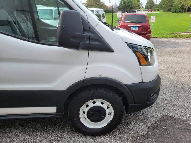 Used 2020 Ford Transit 150 Low Roof RWD image 19