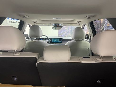 Used 2025 Hyundai Tucson SEL image 29