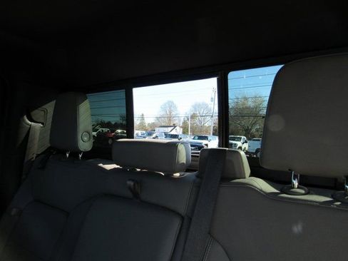 Used 2024 Chevrolet Silverado 2500 LTZ w/ LTZ Plus Package image 25