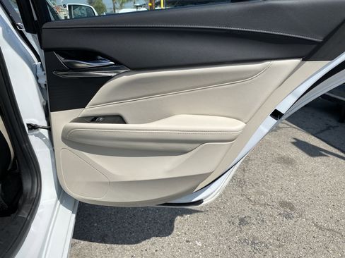 Used 2024 Cadillac CT4 Premium Luxury w/ Climate Package image 19