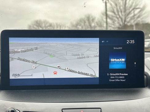 Used 2019 Acura RDX FWD w/ Technology Package image 35