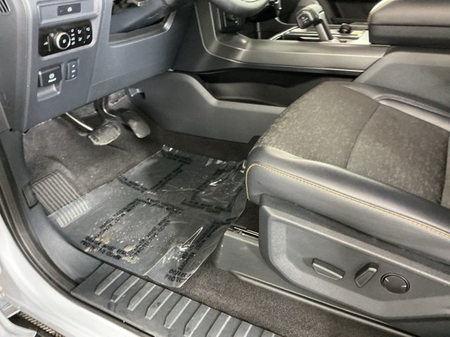Certified 2025 Ford F150 Tremor AWD/4WD image 16