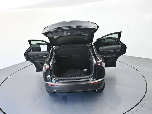 Used 2024 MAZDA CX-30 AWD 2.5 S w/ Select Sport Pkg image 38