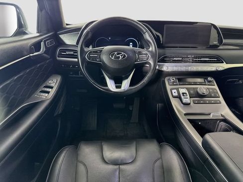 Used 2021 Hyundai Palisade Calligraphy AWD/4WD image 24
